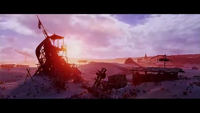 PUBG MOBILE X Metro Exodus смотреть онлайн