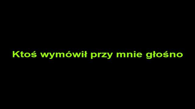 Wisława Szymborska Nic dwa razy.avi смотреть онлайн