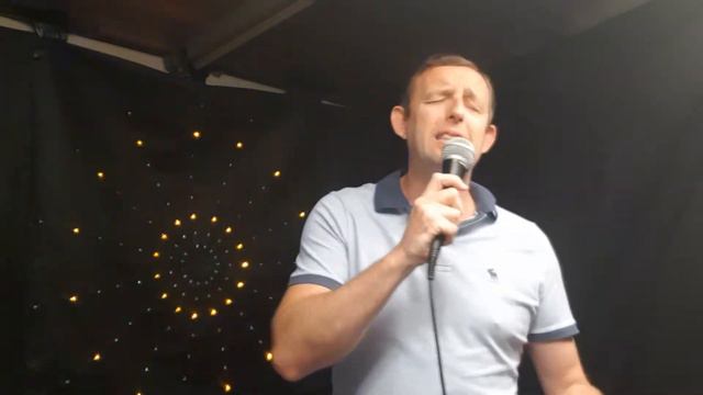 Shed Sessions #39 Boys Of Summer by Don Henley смотреть онлайн