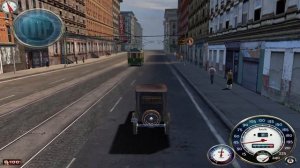 PaulIe's Storles: History of Lost Heaven. История №8. Годы спустя