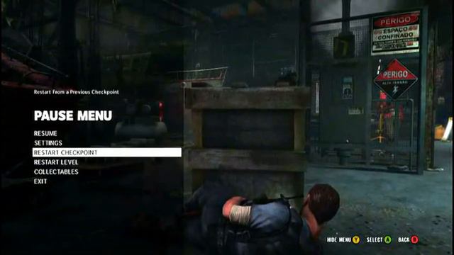 Max Payne 3 - Something Wicked This Way Comes Guide смотреть онлайн