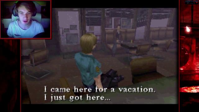 Top 10 Zombie Games смотреть онлайн