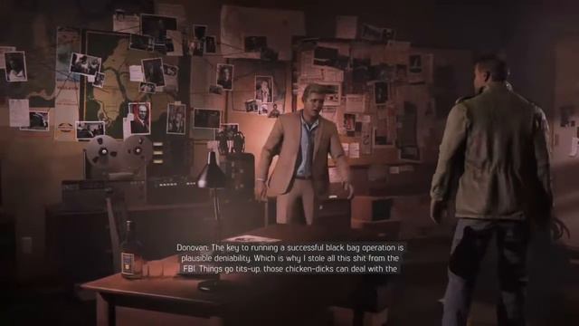 Mafia 3