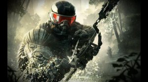 Crysis 3 Main Theme Soundtrack