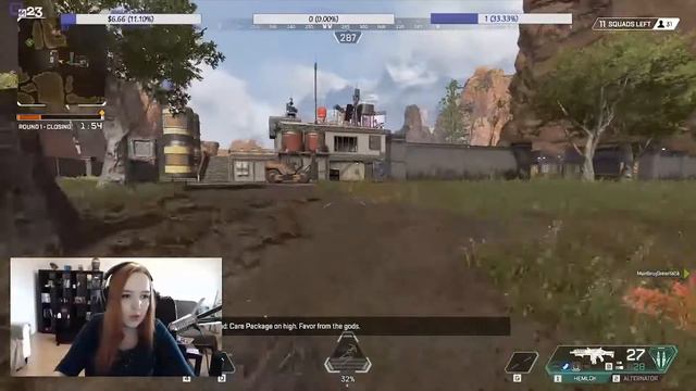 Best Weapon Tier List All Gun List & Stats Apex Legends смотреть онлайн