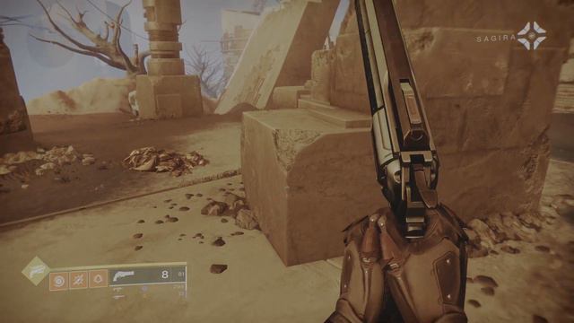 Destiny 2 curse of osiris part 2 Nov2020 смотреть онлайн