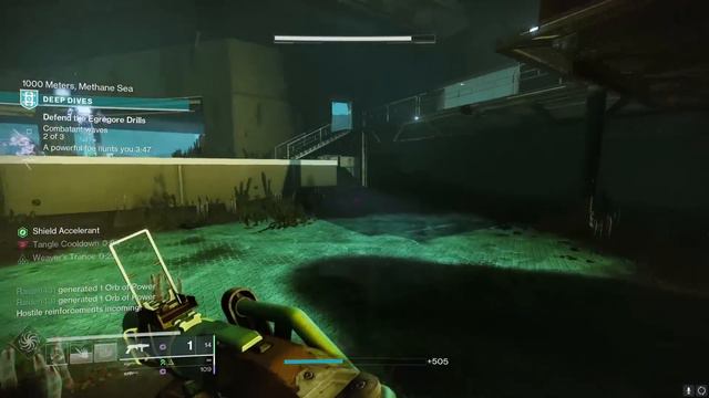 Graviton Lance is INSANE & I'm Here For It смотреть онлайн