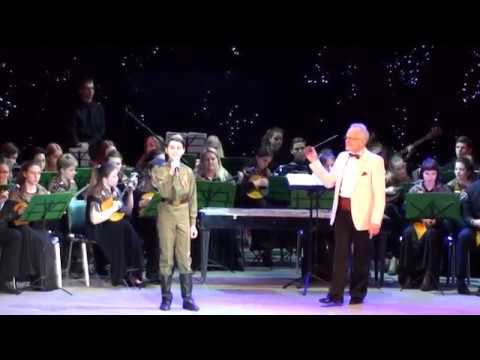 07.05.2019 год Смуглянка смотреть онлайн