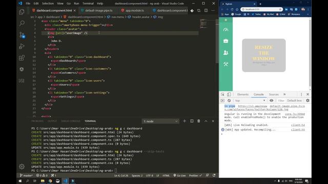 44.@Pipe - Part 4 - Custom Pipes - Master Angular Framework In Arabic смотреть онлайн