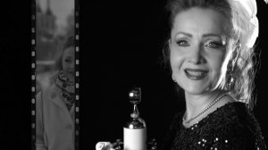 Снежный город, песня Ольги Велаш  на стихи Алексея Фатьянова