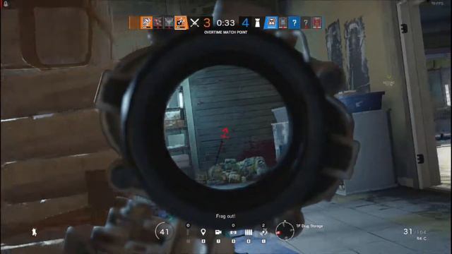 Operation Nerf Bastion in a Nutshell смотреть онлайн