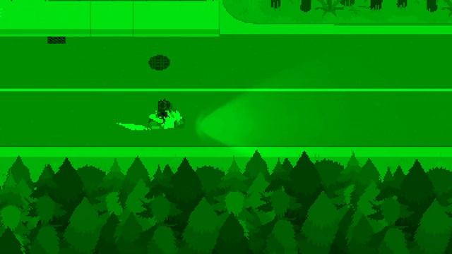 Sasquatch VS Port Security! - Sneaky Sasquatch