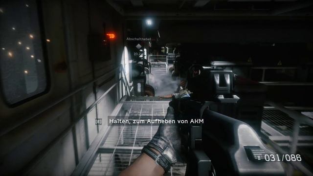 Let's Play Medal of Honor - Warfighter #018 [Deutsch][HD+] - Fahrkartenkontrolle смотреть онлайн