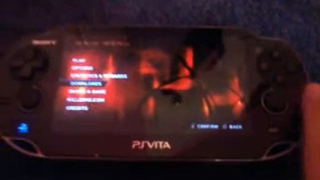 any one know how to play online ? Killzone liberation ( psvita ) смотреть онлайн
