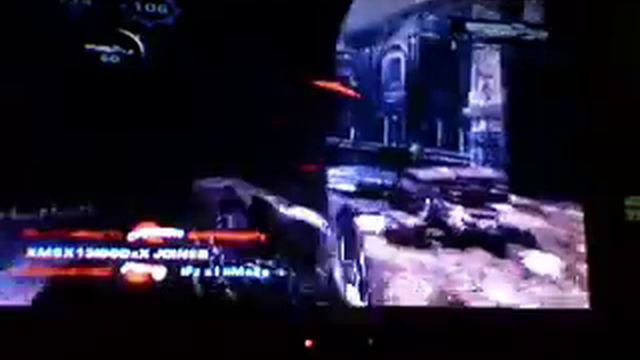 GuNz Second Gears 1 Sniper Montage смотреть онлайн