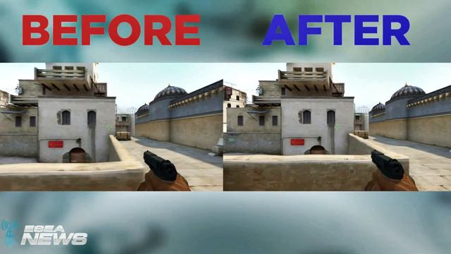 Valve Ruined The Movement in CS2! смотреть онлайн
