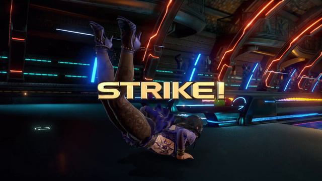 TEKKEN 7 : Turkey смотреть онлайн