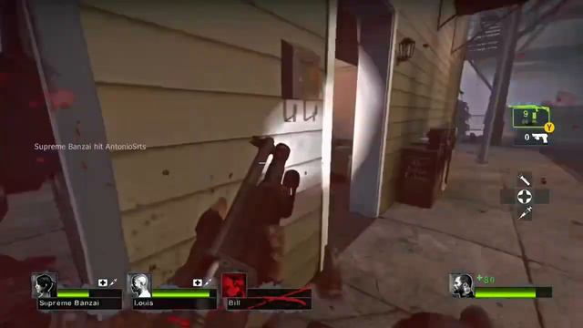 The sacrifice Realism expert #9 смотреть онлайн