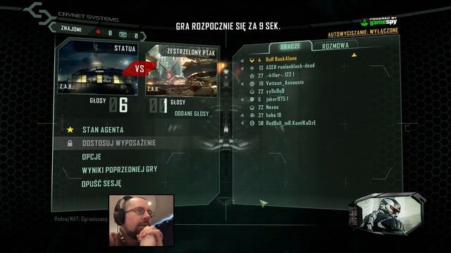 Crysis 2 - Multiplayer смотреть онлайн