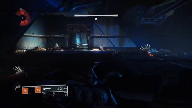 Chosen - Destiny 2 (PS4) #11 смотреть онлайн