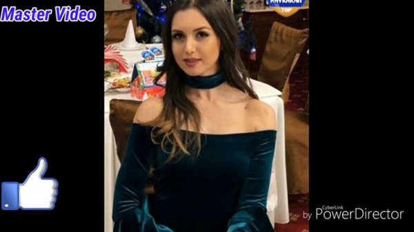 Master Video - Outdance Eliza "love" Garik - Mari Hovhannisyan & David Grigoryan