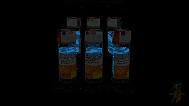 Left 4 Dead 2 - Animated Glowing Vomitjar Blue V3 смотреть онлайн