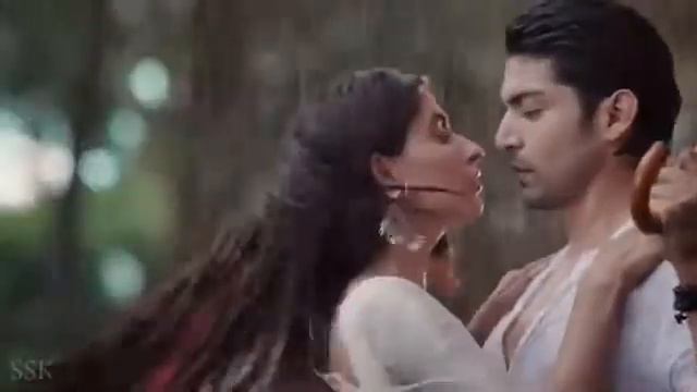 Barsaat Ki Dhun @jubin Nautiyal /Gurmeet Chaudhary/Karishma Sharma