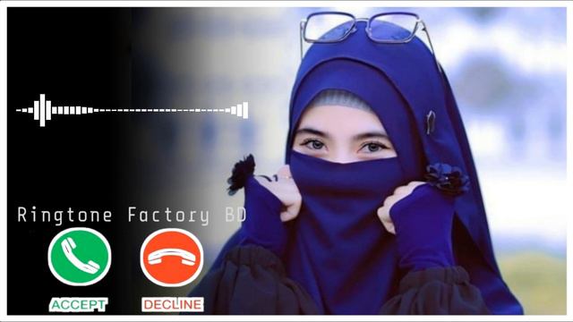 Arabic BGM Ringtone | My Destiny | Ringtone Factory BD смотреть онлайн