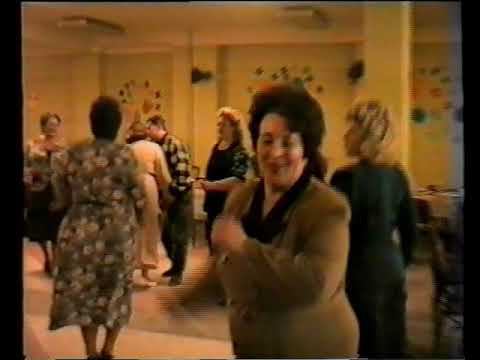 Людмилы Ивановны юбилей смотреть онлайн