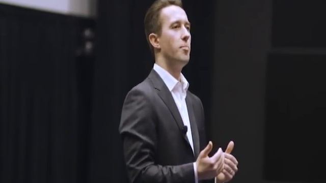 It is easier WHEN you think | Mislav Horvatic | TEDxRIT смотреть онлайн