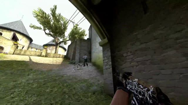 [ESEA Asia Pacific] Sys vs Orange Esport #2 смотреть онлайн