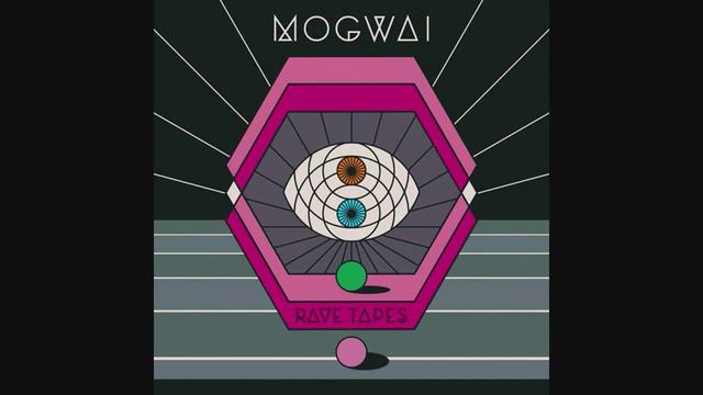 Mogwai - Heard About You Last Night смотреть онлайн