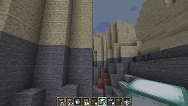 Minecraft Одиночная игра 2 смотреть онлайн