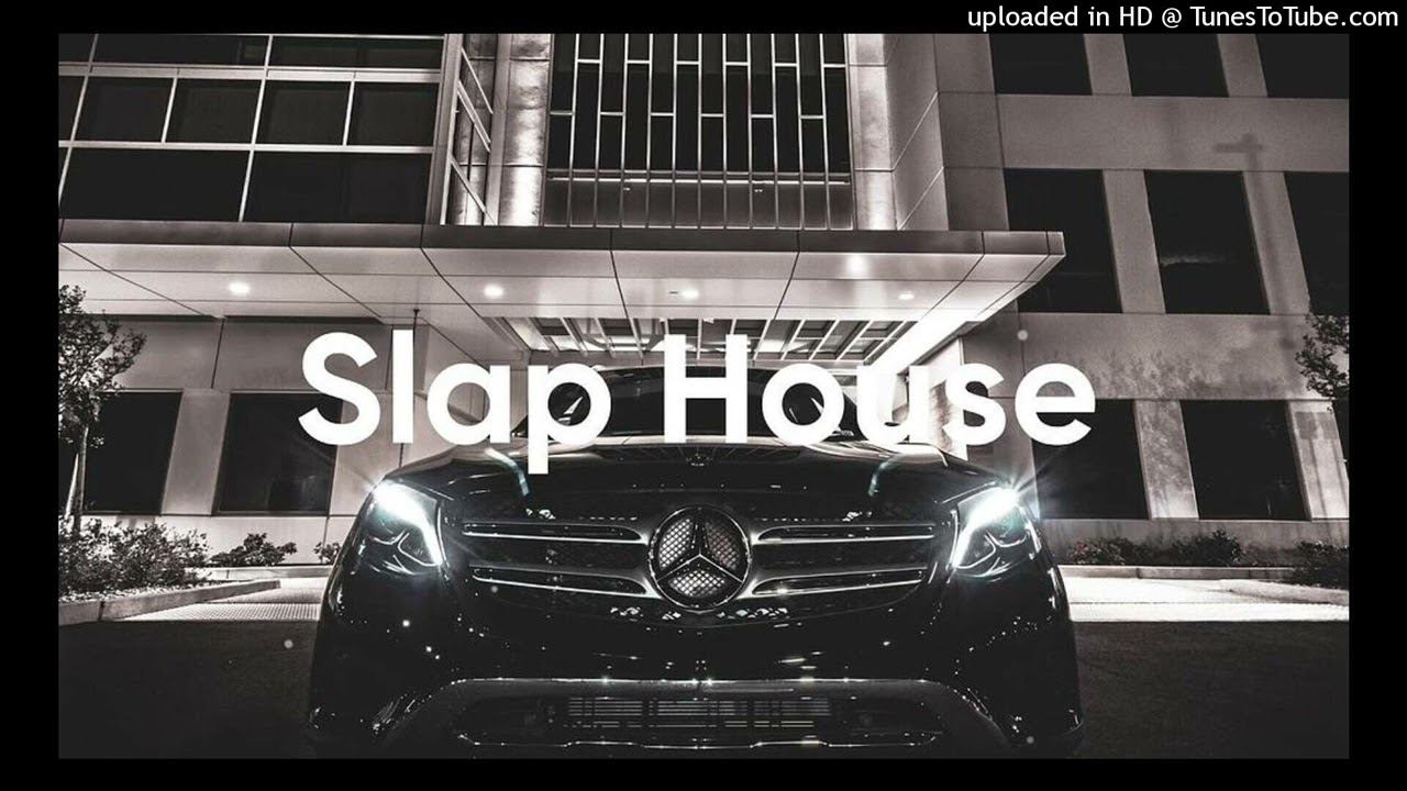 ЗАБУДУ SLAP HOUSE [CrazyTapok REMIX]