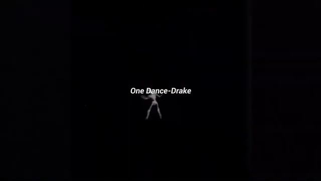 One Dance-Drake (sped up) 1 hour long смотреть онлайн