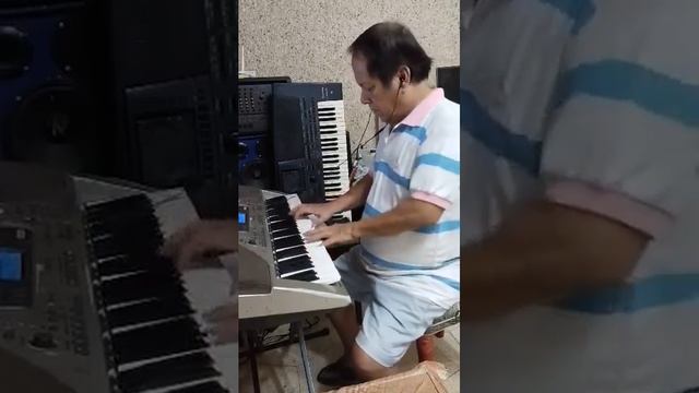 VINCENT: Piano Cover by Persi Fernandez смотреть онлайн