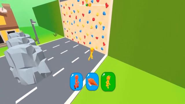 Double Flatbed Trailer Truck vs Speedbumps Train vs Cars Beamng.Drive / Flatbed Trailer смотреть онлайн