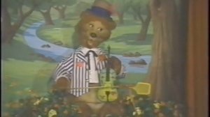 Country Bear Jamboree Vacation Hoedown - Disneyland (Full Show)