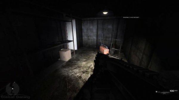 Code of Honor 3: Desperate Measures [PC] (2009)