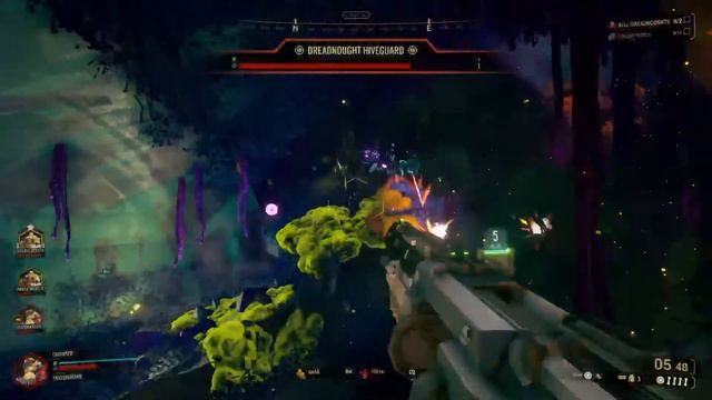 [Episode 1] Deep Rock Galactic 2022 PS5 Gameplay [First Hour of The Game] смотреть онлайн