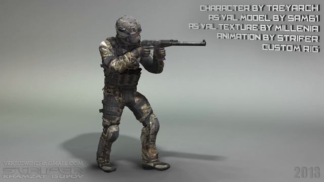 CHARACTER animation смотреть онлайн
