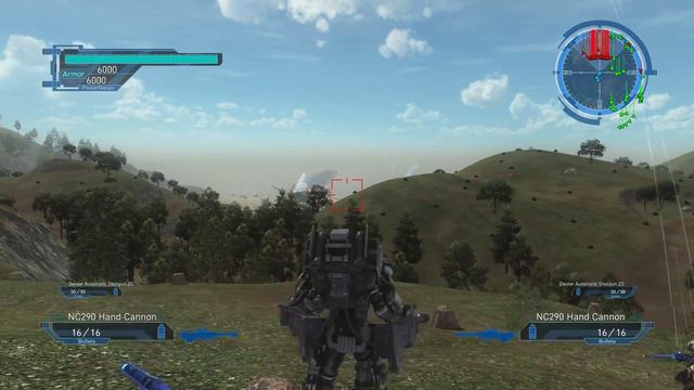 EDF Earth Defense Force 5 M 77 Doomed Queens - Fencer Inferno смотреть онлайн