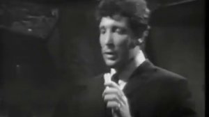 Том Джонс - Лайла  (TOM JONES - Delilah 1968)