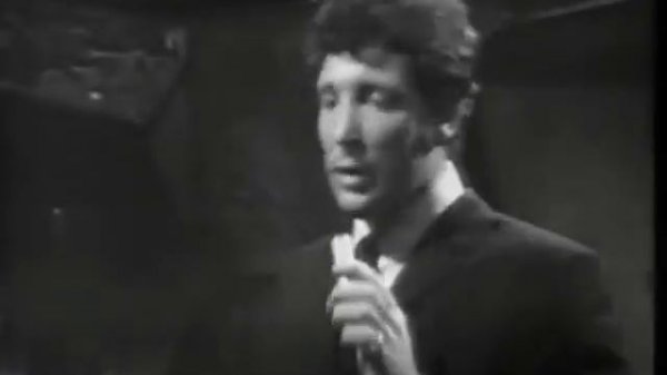 Том Джонс - Лайла  (TOM JONES - Delilah 1968)
