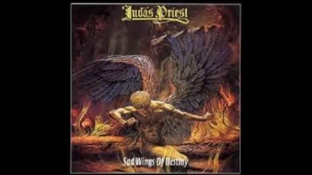 JUDAS PRIEST - Tyrant [song, 432 Hz] смотреть онлайн