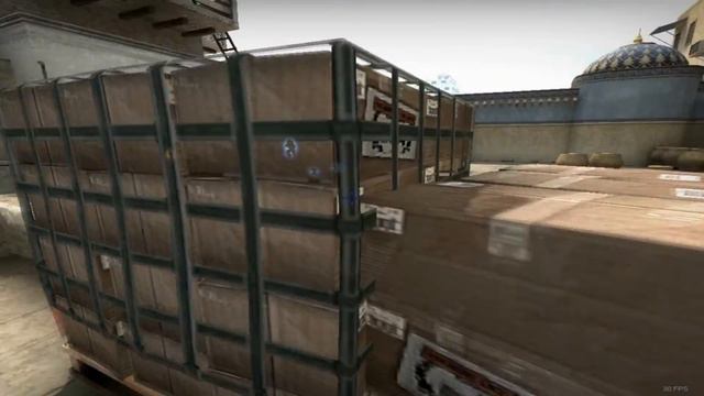 Лучший день в CS:GO (Counter-Strike: Global Offensive) | 2 HE Kill смотреть онлайн