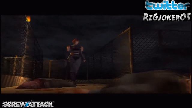 Call of Duty Advanced Warfare, Dino Crisis Reboot, and Channel Future - Dino Crisis Gameplay смотреть онлайн