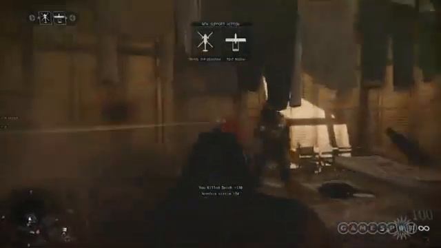 Global Warfighters Medal of Honor Warfighter Interview смотреть онлайн