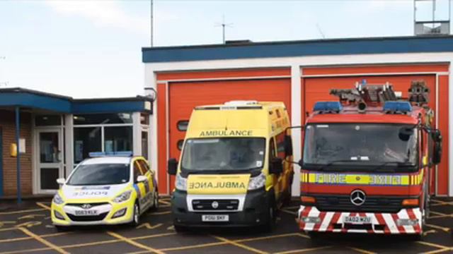 Module 3: Working Together to Save Lives- Introduction смотреть онлайн