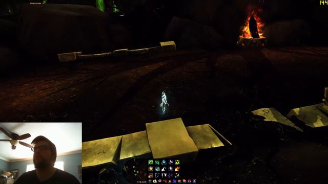 WoW Basics - Jumping Tricks (Including the fabled turn jump) смотреть онлайн